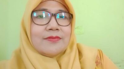 Tity Kusrina (Dosen Pascasarjana UPS Tegal)