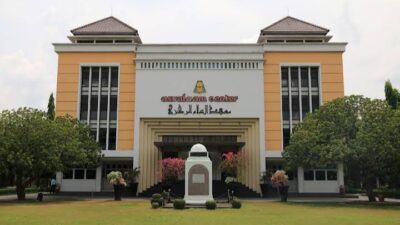 Salah satu pondok pesantren di Solo