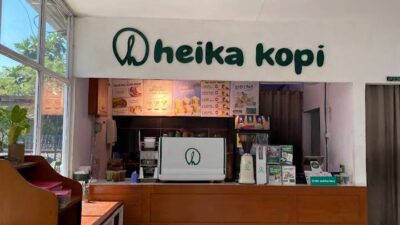 Tempat Nongkrong untuk Gen Z di Sukoharjo, Berikut Listnya