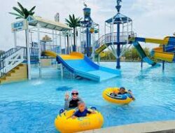 Menikmati Beragam Pilihan Tempat Wisata Air di Solo, Ada yang Baru Buka