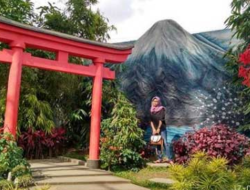 6 Tempat Wisata Alam Terbaik di Karanganyar, Nomor 4  dan 5 Sangat Sejuk