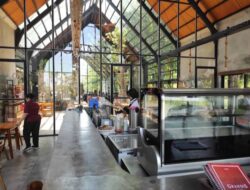 Wisata Kuliner yang Cocok Bagi Wisatawan di Karanganyar Jawa Tengah