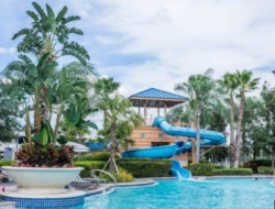 4 Destinasi Wisata di Sragen yang Ideal untuk Keluarga, Nomor 2 Sangat Menarik