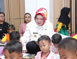 Perkuat Informasi Kesehatan, Pemkab Sukoharjo Luncurkan Sekretariat Forum KKS dan Web Sikat Sehat