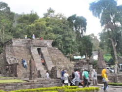 Menelusuri 7 Fakta Menarik Kabupaten Karanganyar Yang Dikenal Bumi Intanpari