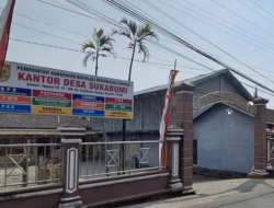 Desa Sukabumi Boyolali, Cerita Menarik di Balik Nama yang Serupa