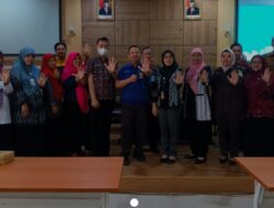 Cegah Kekerasan Anak, Yayasan Setara Sasar Sekolah dan Masyarakat  Sragen untuk Jadi Agen Perubahan