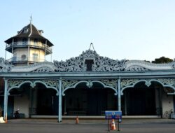 Keraton Kasunanan Surakarta, Jadi Tempat untuk Belajar dan Merasakan Kekayaan Budaya Jawa