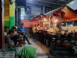 Jelajahi Kuliner Malam di Klaten yang Bikin Ketagihan