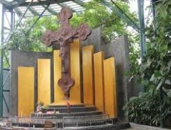 Mempelajari Sejarah Gua Maria Mojosongo Solo, Tempat Berdoa Umat Katolik