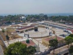 Mengulik Wisata Edukasi Religi Boyolali, Nuansa Tanah Suci Makkah