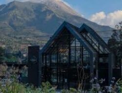 Intip Beragam Pilihan Tempat Hangout Unik di Boyolali, Asyik Banget