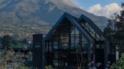 Intip Beragam Pilihan Tempat Hangout Unik di Boyolali, Asyik Banget