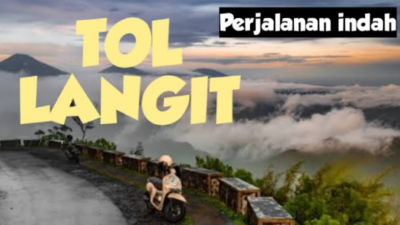 Mengunjungi dusun Tempel di Boyolali Jawa Tengah