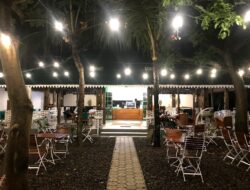 Mau Nongkrong Cantik? Heika Kopi Karangnyar Salah Satu Kafe Yang Digemari