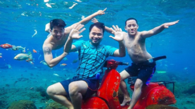 Destinasi wisata populer di Klaten ysng rekomended