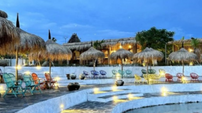 5 Restoran di Klaten yang Instagramable dengan Harga Terjangkau, Nomer 2 Mantap Betul