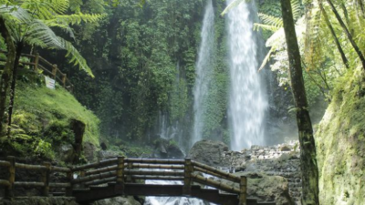 Menelusuri 4 Mitos Terkenal di Karanganyar, Nomor 2 Dijaga oleh Makhluk Gaib