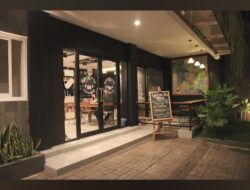 Kafe Dengan Live Music yang ada di Surakarta, No 2 Recomended