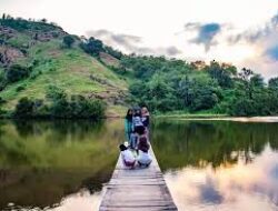 Inilah Daftar Pilihan Destinasi Wisata Terbaru di Wonogiri, Lagi Hits dan Ekonomis