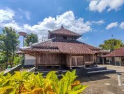 Mengulik Rekomendasi Wisata Sejarah Wonogiri, Ada Kahyangan hingga Gua Maria