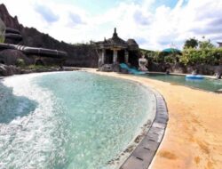 4 Destinasi Wisata di Sukoharjo Yang Lagi Hits