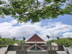 Mempelajari Wisata Sejarah Museum Karst Wonogiri, Masa Prasejarah dengan Kondisi Terkini