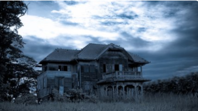 Serem, 6 Potret Rumah Angker di Sragen untuk Menangani Pemudik Bandel