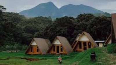 Daftar Pilihan Penginapan Terbaru di Tawangmangu dengan View Keindahan Alam