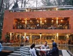 Inilah Pilihan Tempat Santai Favorit di Wonogiri, Cocok Dikunjungi setelah Kerja