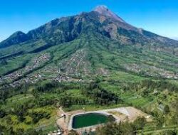 Mengungkap Pesona Keindahan Wisata Selo Terbaru di Boyolali dengan View Alam Epik
