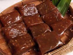 Camilan Tradisional Khas Sukoharjo, Wajib Dicoba