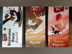 Camilan Khas Boyolali, Bisa Jadi untuk Teman Ngopi