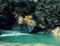 Mengulik Keindahan Alam Tersembunyi Wisata Kedung Goro Boyolali, Eksotis dan Mempesona