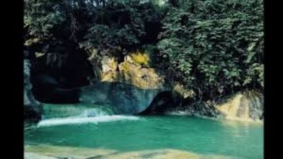 Mengulik Keindahan Alam Tersembunyi Wisata Kedung Goro Boyolali, Eksotis dan Mempesona