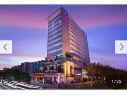 Libur Panjang Maulid Nabi, Hotel di Solo Bisa Jadi Rekomendasi