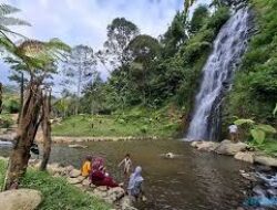 Keindahan Alam Wisata Air Terbaru Karanganyar, Memukau dan Mempesona