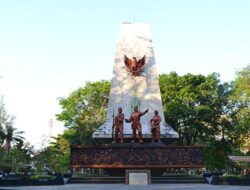 Yuk Berkunjung Ke Tempat Bersejarah di Sukoharjo