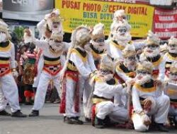 Menguak Fakta Kesenian Warisan Budaya Khas Wonogiri, Cerita Dibalik Tari Kethek Ogleng