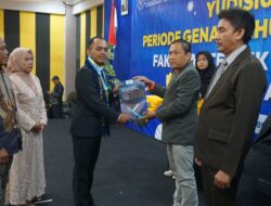 Alumni FTIK UPS Mampu Bersaing dengan Lulusan Perguruan Tinggi Negeri