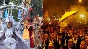 BUDAYA KHAS SOLO - Inilah Deretan Budaya Khas Solo, Kota Indah Dengan Keunikannya!