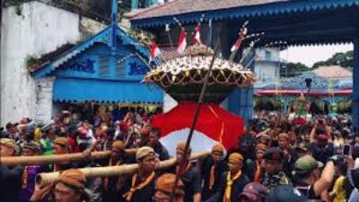 Intip Fakta Keunikan Tradisi Sekaten Surakarta, Ada sejak Zaman Belanda