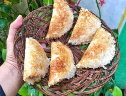 5 Rekomendasi Camilan Khas Daerah Sragen, Yuk Cobain