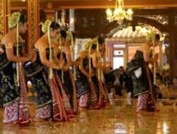 Menelisik Cerita di Balik Tari Bedhaya Ketawang, Sejarah dan Makna Filosofisnya