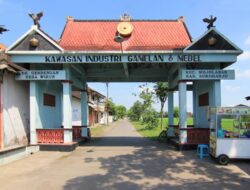 6 Fakta Menarik Tentang Kampung Batik Wirun di Sukoharjo