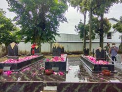 5 Rekomendasi Tempat Sakral di Solo, Banyak Peziarah dari Luar Kota