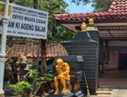 Melihat Makam Ki Ageng Balak, Tokoh Penyebar Agama Islam di Sukoharjo
