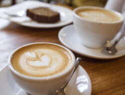 5 Tempat Ngopi di Sukoharjo Yang Hits dan Family Friendly