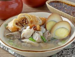 Rekomendasi Warung Timlo Solo Terenak, Yuk Cobain