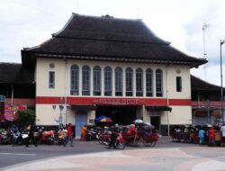 Keistimewaan Pasar Gede Solo Yang Wajib Kamu Ketahui